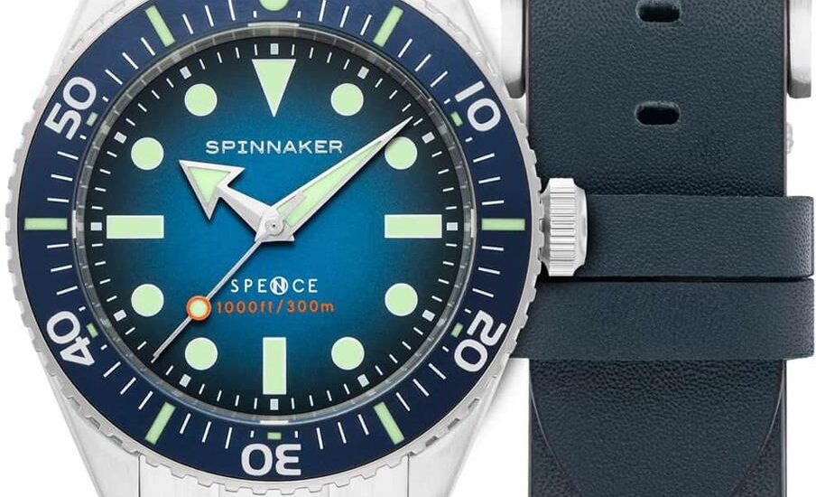 Spinnaker SP-5097-22