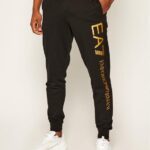 Spodnie dresowe EA7 Emporio Armani 8NPPC1 PJ05Z 1203