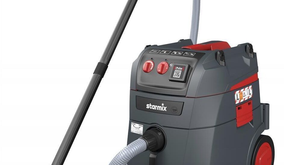 Starmix Ipulse L-1635 Basic Sx018539