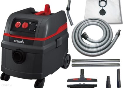 Starmix ISC ARDL-1625 EWS (SX016467)