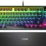 SteelSeries Apex 7 TKL Red Switch (64646)