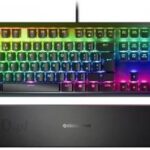 SteelSeries Apex PRO OmniPoint (64626)