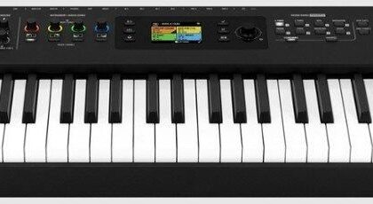 Studiologic Numa X Piano 73‌