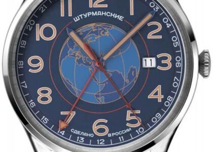 Sturmanskie Sputnik 51524-1071662