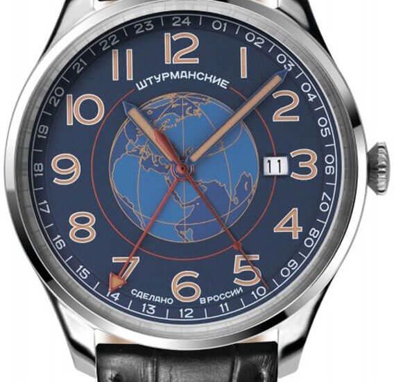Sturmanskie Sputnik 51524-1071662