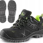Stylowe Buty Robocze Cxs Comet Z Podnoskiem R.41