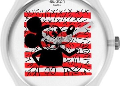 Swatch GZ352