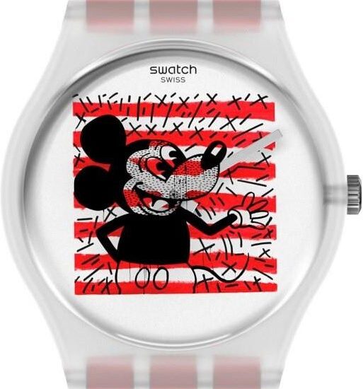 Swatch GZ352