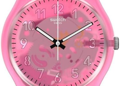 Swatch GZ354