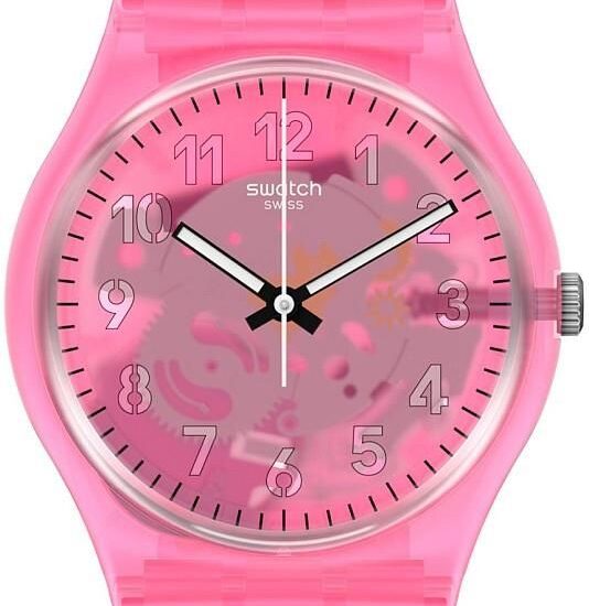 Swatch GZ354