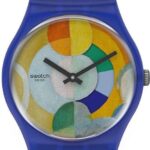 Swatch GZ712