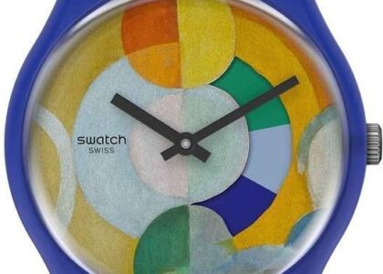 Swatch GZ712
