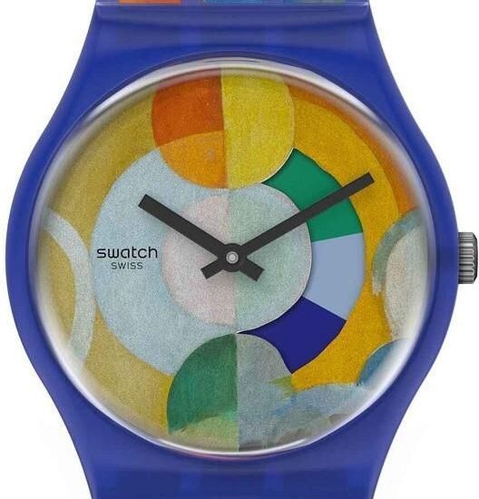 Swatch GZ712