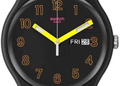 Swatch SO29B707