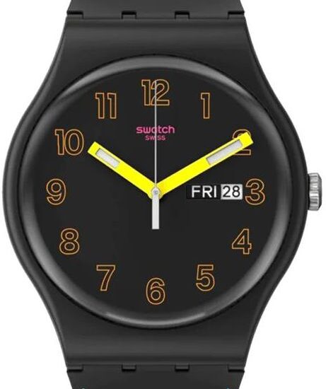 Swatch SO29B707