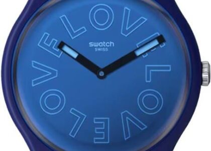 Swatch SO29N107