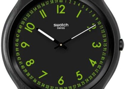Swatch SS07B108
