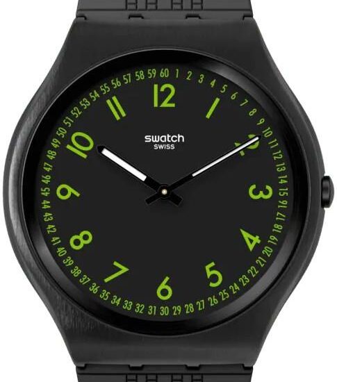 Swatch SS07B108