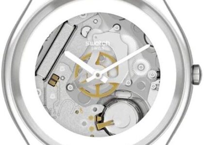 Swatch SYXS138