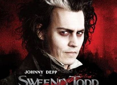 Sweeney Todd - The Demon Barber of Fleet Street (Highlights) (CD)