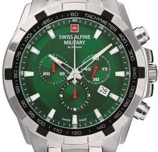 Swiss Alpine Military 7043.9134