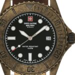 Swiss Alpine Military 7051.1589