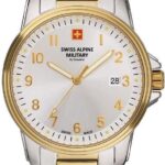 Swiss Alpine Military SAM7011.1142