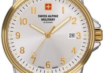 Swiss Alpine Military SAM7011.1142
