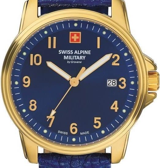 Swiss Alpine Military SAM7011.1515