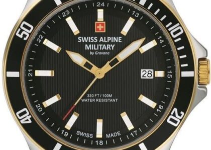 Swiss Alpine Military SAM7022.1547