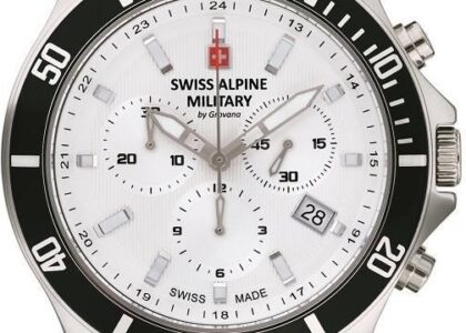 Swiss Alpine Military SAM7022.9532