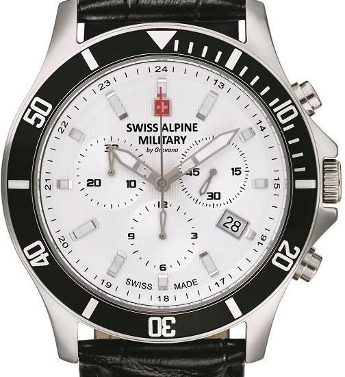 Swiss Alpine Military SAM7022.9532