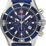 Swiss Alpine Military SAM7040.9535