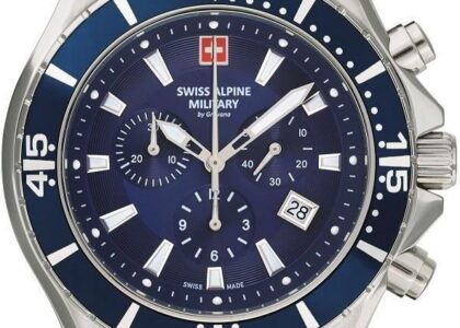 Swiss Alpine Military SAM7040.9535