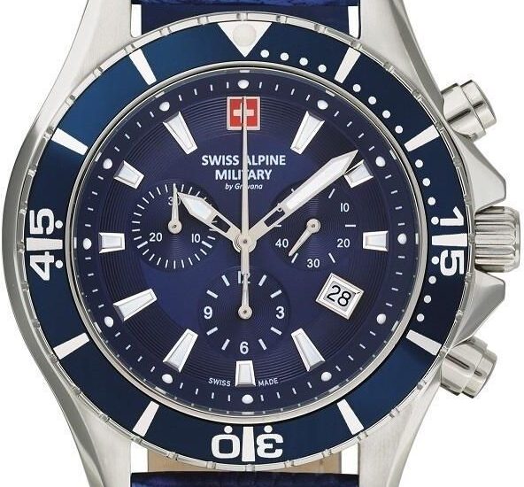 Swiss Alpine Military SAM7040.9535