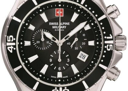 Swiss Alpine Military SAM7040.9537