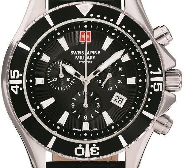 Swiss Alpine Military SAM7040.9537