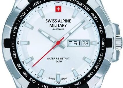 Swiss Alpine Military SAM7043.1132