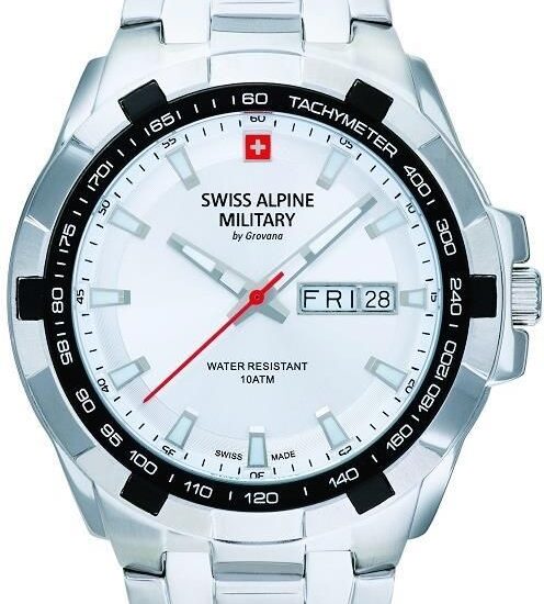 Swiss Alpine Military SAM7043.1132