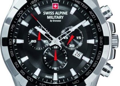 Swiss Alpine Military SAM7043.9137