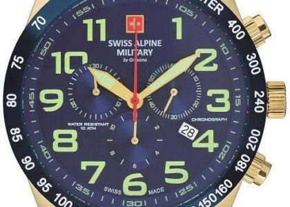 Swiss Alpine Military SAM7047.9115