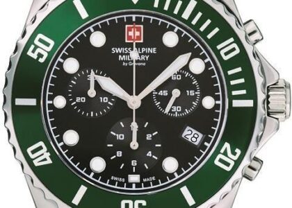 Swiss Alpine Military SAM7053.9133