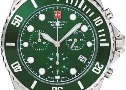 Swiss Alpine Military SAM7053.9134