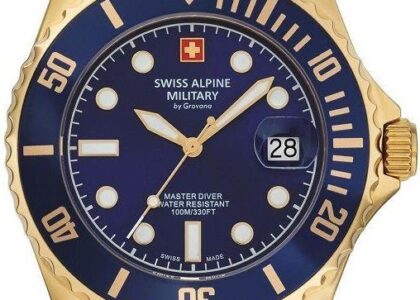 Swiss Alpine Military SAM70531115