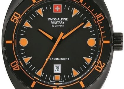 Swiss Alpine Military SAM7066.1179