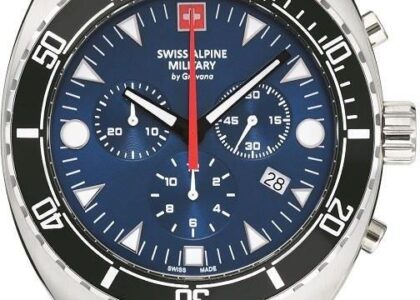 Swiss Alpine Military SAM7066.9135