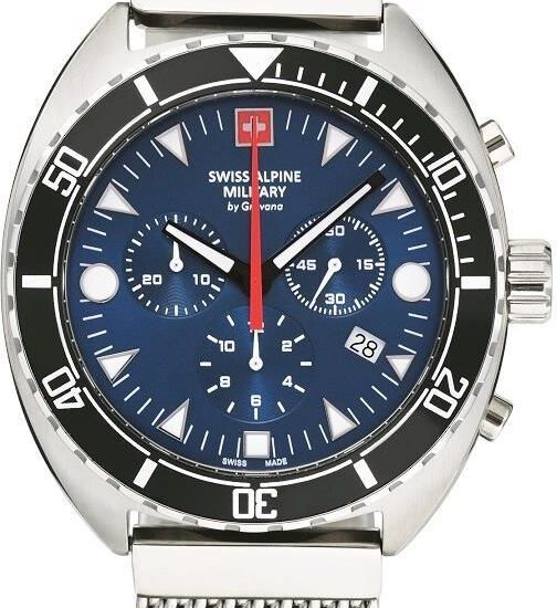 Swiss Alpine Military SAM7066.9135