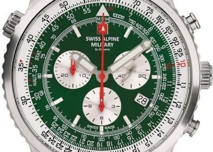 Swiss Alpine Military SAM7078.9134