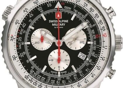 Swiss Alpine Military SAM7078.9537
