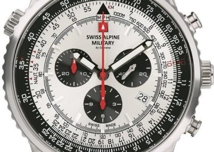 Swiss Alpine Military SAM7078.9538